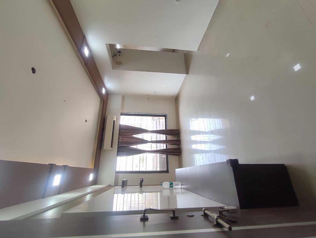 1 BHK 650 Sq.Ft. Apartment in Squarefeet Grand Square