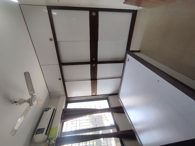 Master Bedroom, squarefeet-grand-square 1 Bedroom 650 Sq.Ft. Apartment In Anand Nagar Thane 10424683