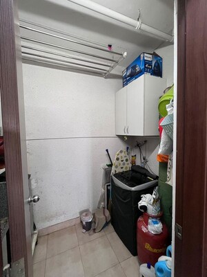 Furnished Amenities in 2 BHK Apartment at Goel Ganga Acropolis, Baner – for Rent
