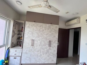 Kitchen in 2 BHK Apartment at Goel Ganga Acropolis, Baner – for Rent