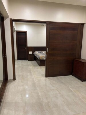 Room in 4 BHK Apartment at Sagitarius Bluegrass Residences, Kalyani Nagar – for Rent
