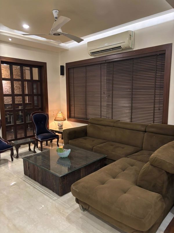 4 BHK + Servant Room 2260 Sq.Ft. Apartment in Sagitarius Bluegrass Residences