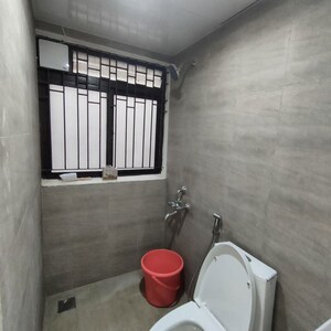 Bathroom in 2 BHK Apartment at Icon Homz Iconest 3, Bommasandra – for Rent