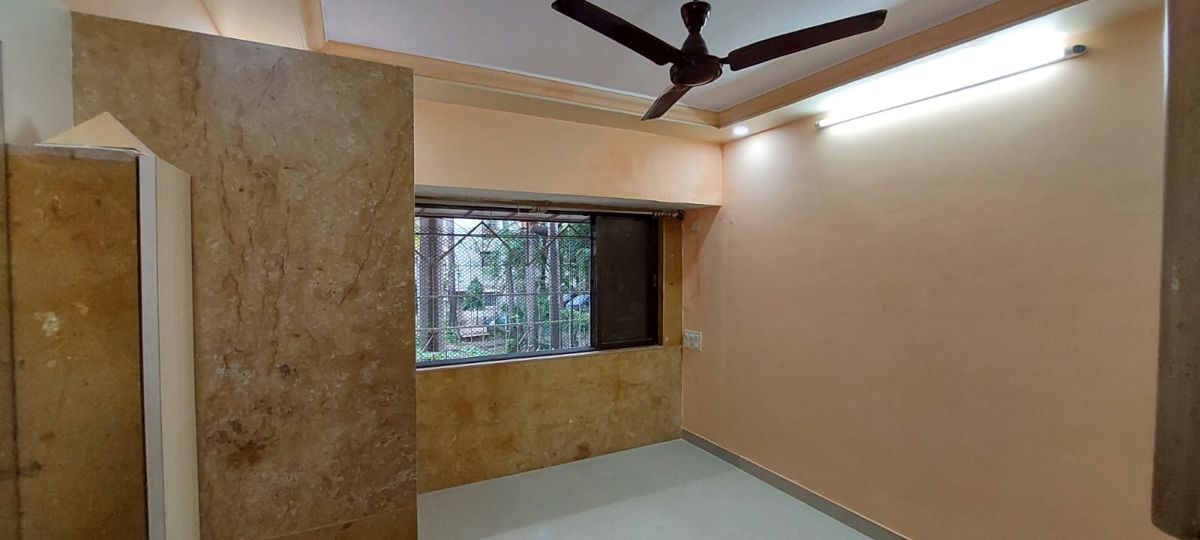 1 Rk  270 Sq.Ft. Apartment in HDIL Dheeraj Upvan 1