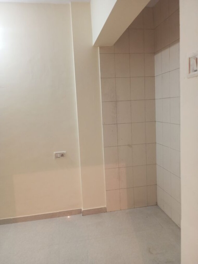 Bathroom, cosmos-park 1 Bedroom 470 Sq.Ft. Apartment In Ghodbunder Road Thane 10424690