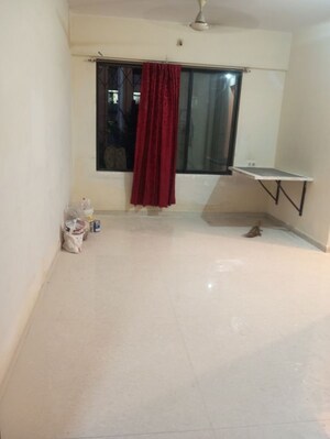 1 BHK Apartment For Rent in Cosmos Park, Ghodbunder Road