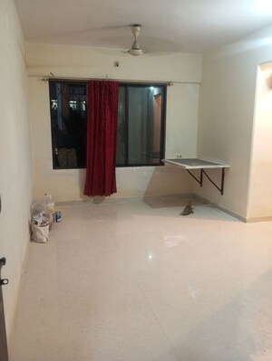 Room in 1 BHK Apartment at Cosmos Park, Ghodbunder Road – for Rent