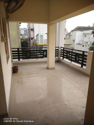 1 BHK Apartment For Rent in Paldi