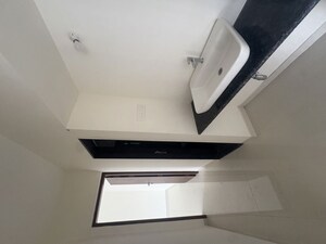 Furnished Amenities in 3 BHK Apartment at Makwana Ishanand, Wanowrie – for Rent