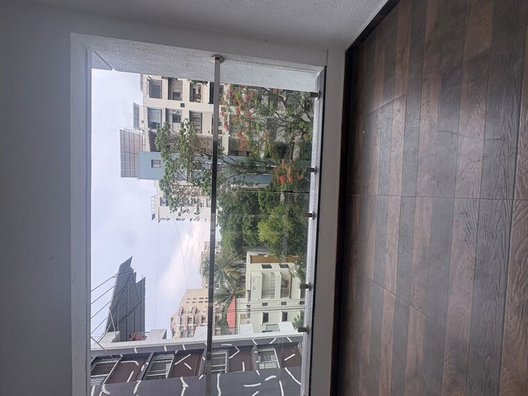 Balcony, makwana-ishanand 3 Bedroom 1450 Sq.Ft. Apartment In Wanowrie Pune 10424697