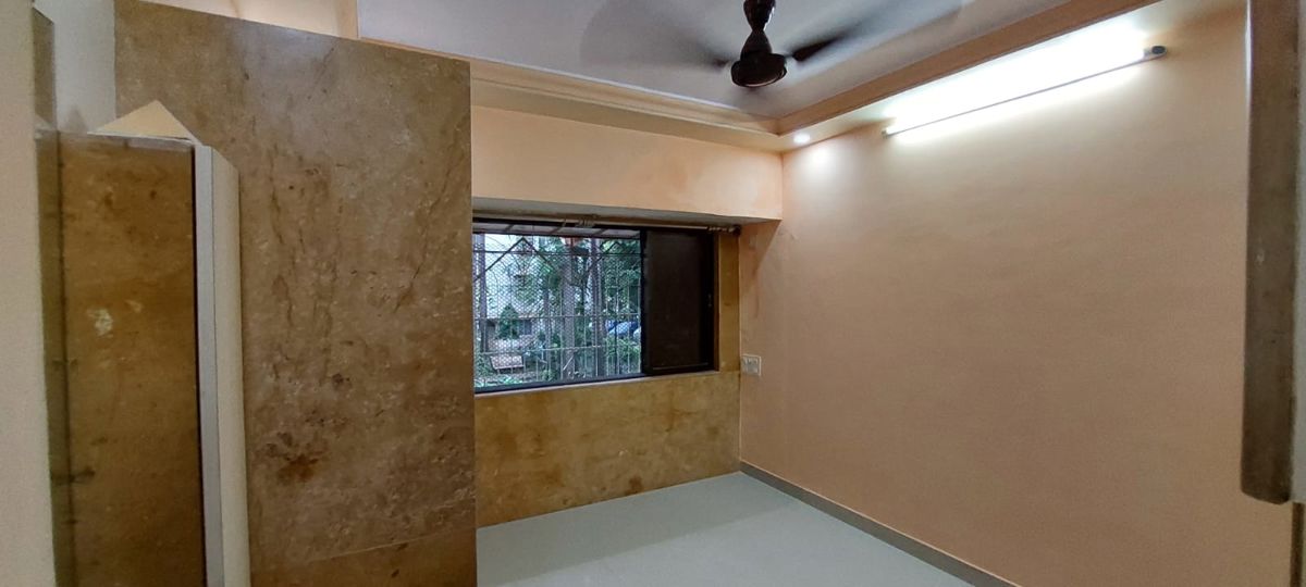 1 Rk  310 Sq.Ft. Apartment in Saraf Chaudhary Nagar CHS