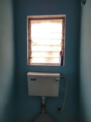 Furnished Amenities in 2 BHK Apartment at Arunodaya CHS, Andheri East – for Rent
