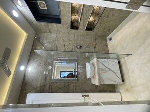 Floor Plan in 3 BHK Builder Floor at BP Homes, Sector 85 – for Sale