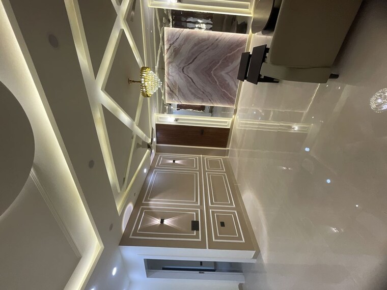 undefined, bp-homes 3 Bedroom 2250 Sq.Ft. Builder Floor In Sector 85 Faridabad 10424707