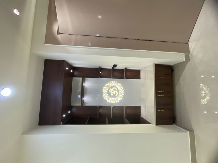 Kitchen, bp-homes 3 Bedroom 2250 Sq.Ft. Builder Floor In Sector 85 Faridabad 10424707