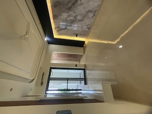 Staircase in 3 BHK Builder Floor at BP Homes, Sector 85 – for Sale
