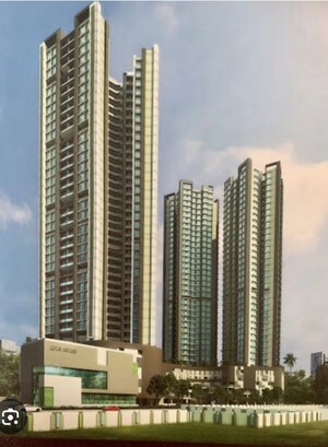 2 BHK Apartment For Sale in Bhoomi Celestia, Malad West