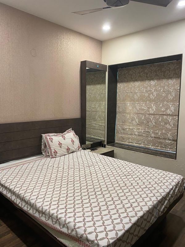 3 BHK 1350 Sq.Ft. Apartment in Sagar Waters Edge