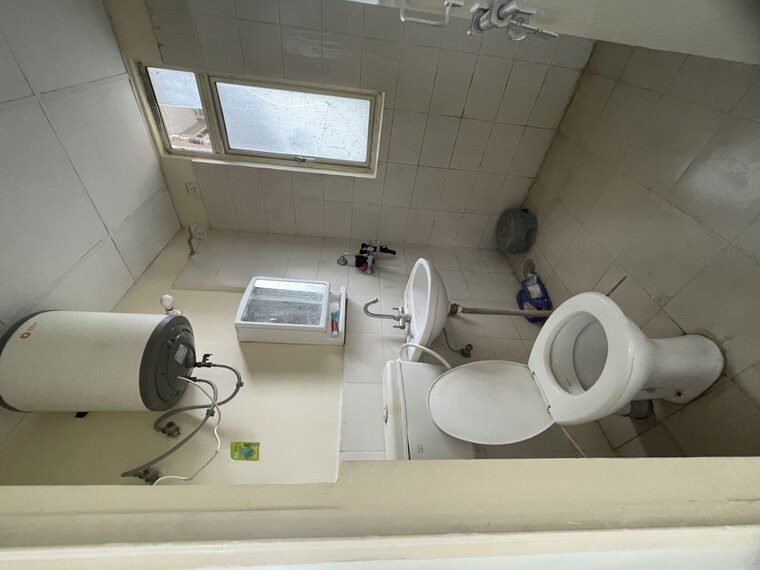 Bathroom, conscient-habitat-78 2 Bedroom 550 Sq.Ft. Apartment In Sector 78 Faridabad 10424717