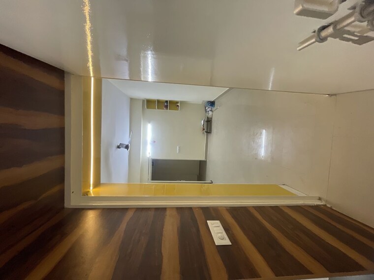 Kitchen, conscient-habitat-78 2 Bedroom 550 Sq.Ft. Apartment In Sector 78 Faridabad 10424717