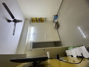 Furnished Amenities in 2 BHK Apartment at Conscient Habitat 78, Sector 78 – for Rent