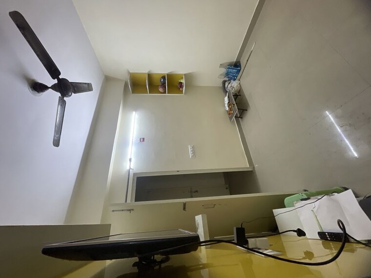 undefined, conscient-habitat-78 2 Bedroom 550 Sq.Ft. Apartment In Sector 78 Faridabad 10424717
