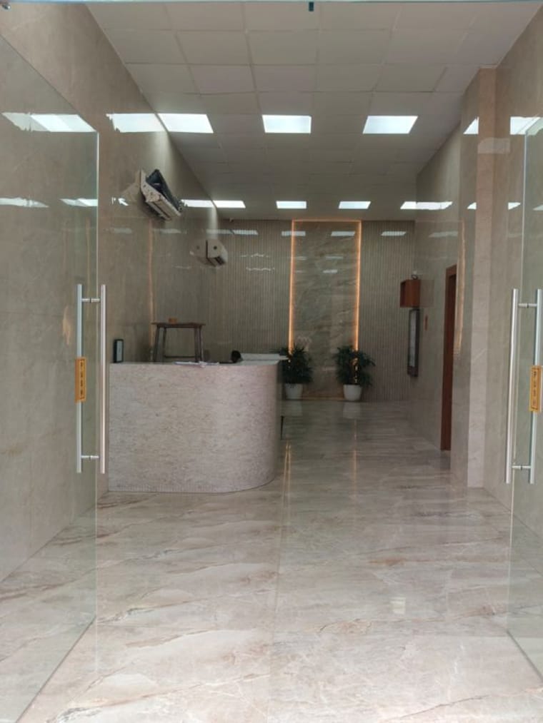 Exterior View, andheri west Commercial Office Space 1300 Sq.Ft. In Andheri West Mumbai 10424718