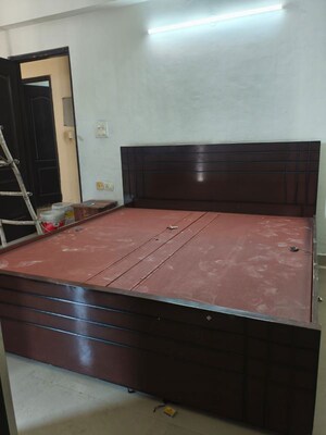 Kitchen in 2.5 BHK Apartment at Skytech Matrott, Sector 76 – for Rent