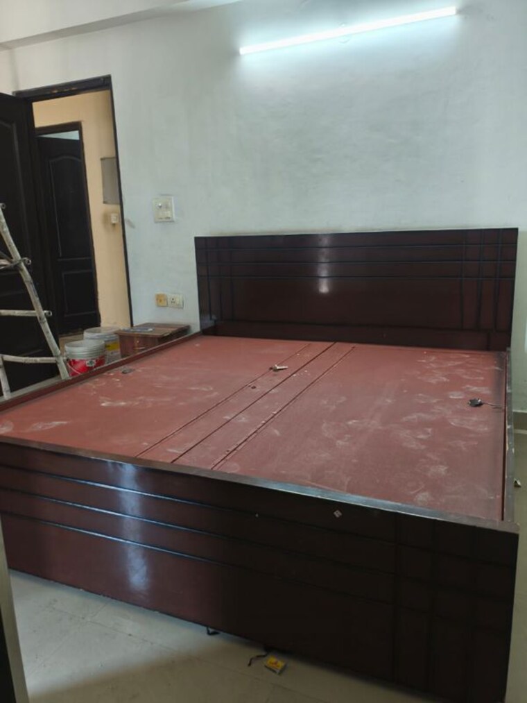 Kitchen, skytech-matrott 2.5 Bedroom 1150 Sq.Ft. Apartment In Sector 76 Noida 10424728
