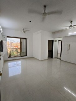 2.5 BHK + Extra Room Apartment For Rent in Velocity Hill Spring