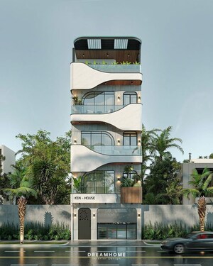 2 BHK Builder Floor For Sale in Lajpat Nagar