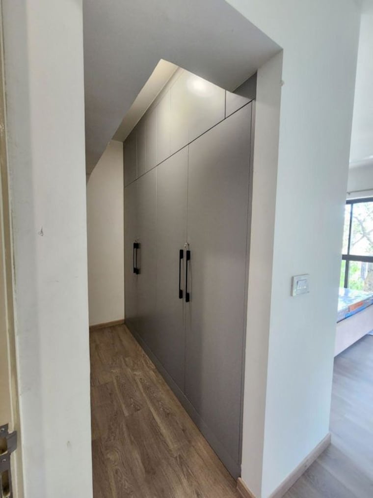 undefined, birla-navya 3.5 Bedroom 2200 Sq.Ft. Builder Floor In Sector 63a Gurgaon 10424725