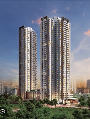 4 BHK Apartment For Sale in Kalpataru Vienta Tower B, Kandivali East