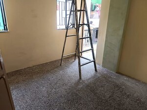 Staircase in 1 BHK Apartment at Vejalpur – for Rent