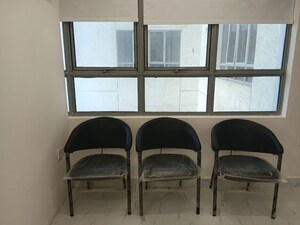 Team Area in  Office Space at Vipul Business Park, Sector 48 – for Rent