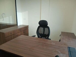 Furnished Amenities in  Office Space at Vipul Business Park, Sector 48 – for Rent