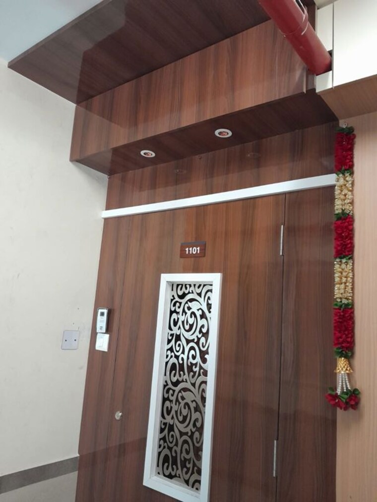 undefined, dosti-group-landmark 2 Bedroom 680 Sq.Ft. Apartment In Balkum Pada Thane 10424672