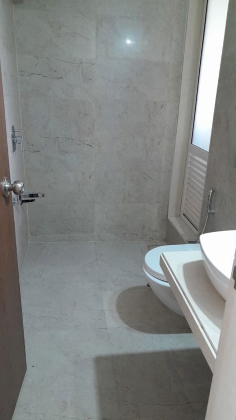 Bathroom, dosti-group-landmark 2 Bedroom 680 Sq.Ft. Apartment In Balkum Pada Thane 10424672