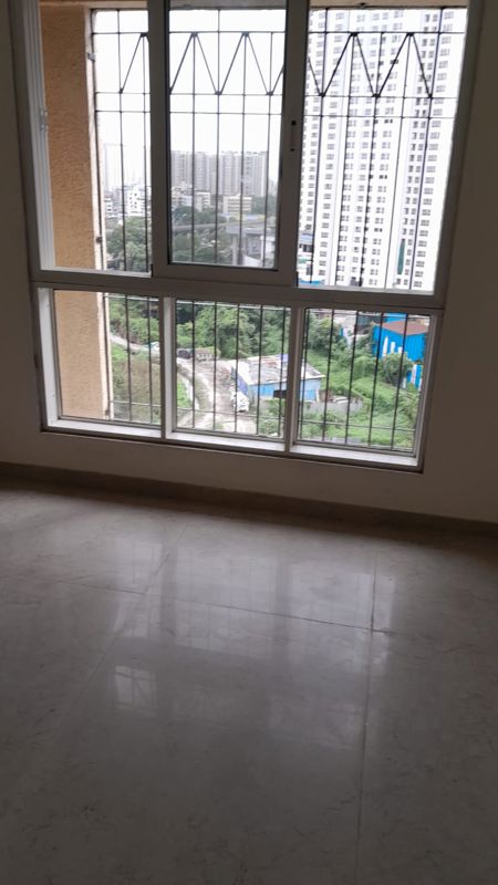 2 BHK + Pooja Room 680 Sq.Ft. Apartment in Dosti Group Landmark