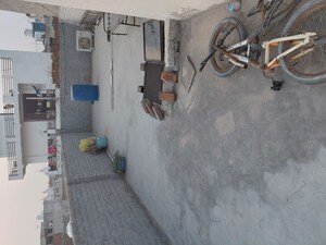 2 BHK Independent House – Exterior View View at Sector 93 - for Sale