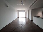 3.5 BHK + Pooja Room,Servant Room,Study Room,Extra Room,Store Room 2568 Sq.Ft. Apartment in Krisumi Waterfall Residences