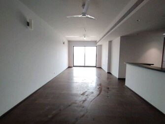 3.5 BHK + Pooja Room,Servant Room,Study Room,Extra Room,Store Room 2568 Sq.Ft. Apartment in Krisumi Waterfall Residences