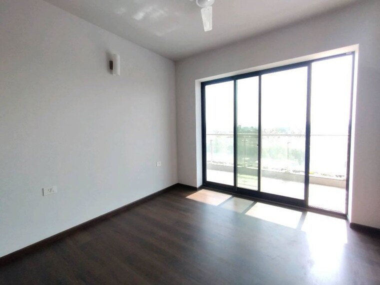 Room, krisumi-waterfall-residences 3.5 Bedroom 2568 Sq.Ft. Apartment In Sector 36a Gurgaon 10424743