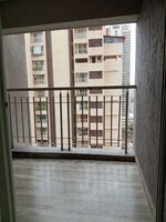 2 BHK 950 Sq.Ft. Apartment in Cosmos Heritage