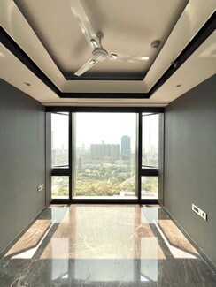 4 BHK + Pooja Room,Study Room,Store Room Apartment For Rent in Lodha Trump Tower