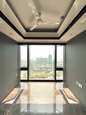 4 BHK Apartment For Rent in Lodha Trump Tower, Worli