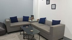 1 BHK + Extra Room Apartment For Rent in DLF Atria