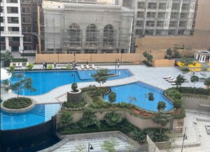 3.5 BHK Apartment For Rent in Sobha Windsor, Whitefield