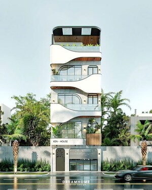 2 BHK Builder Floor For Sale in Lajpat Nagar
