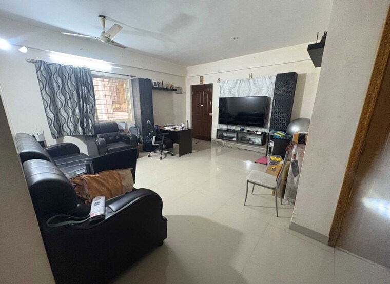 Cover Image, kadubeesanahalli 3 Bedroom 1700 Sq.Ft. Apartment In Kadubeesanahalli Bangalore 10424773